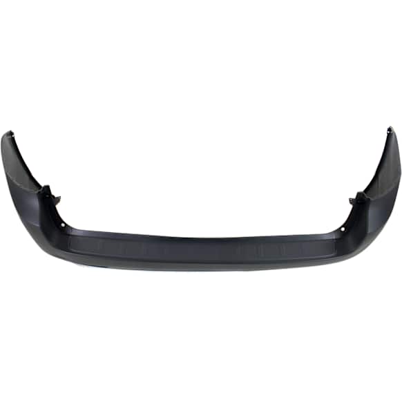 8187A-89Q-0 Rear Primed Bumper Cover