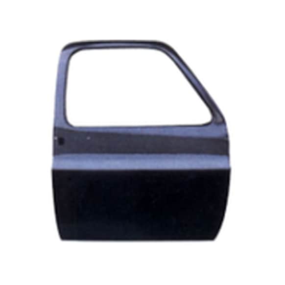 898-10R Front, Passenger Side Door Shell