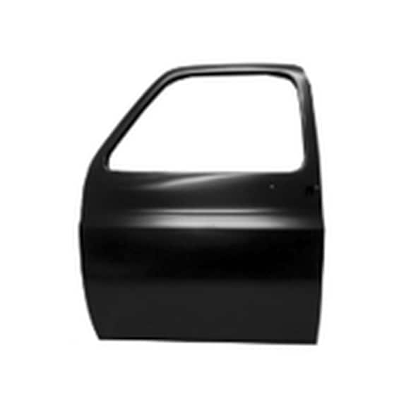 1990 Chevrolet Blazer - Front, Driver Side Door Shell