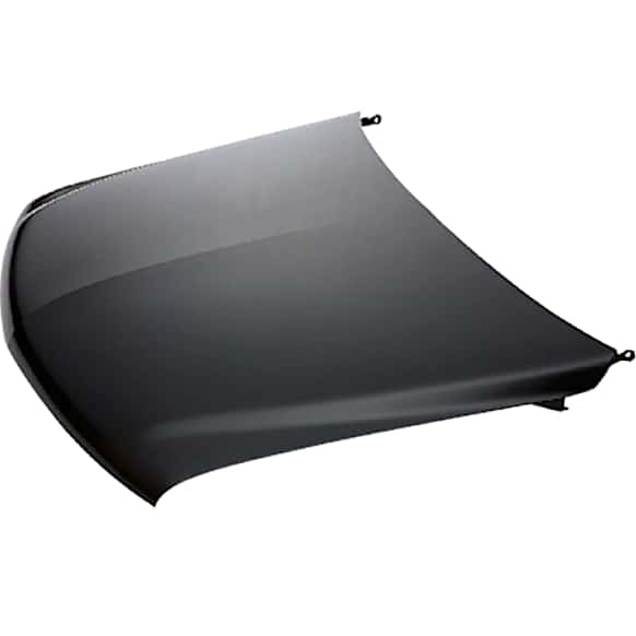 2002 Chevrolet Tahoe - Factory Style Hood, Steel, Primed, White Glove Delivery