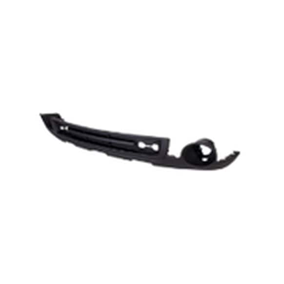 2009 GMC Sierra 3500 HD - Front Valance, Primed
