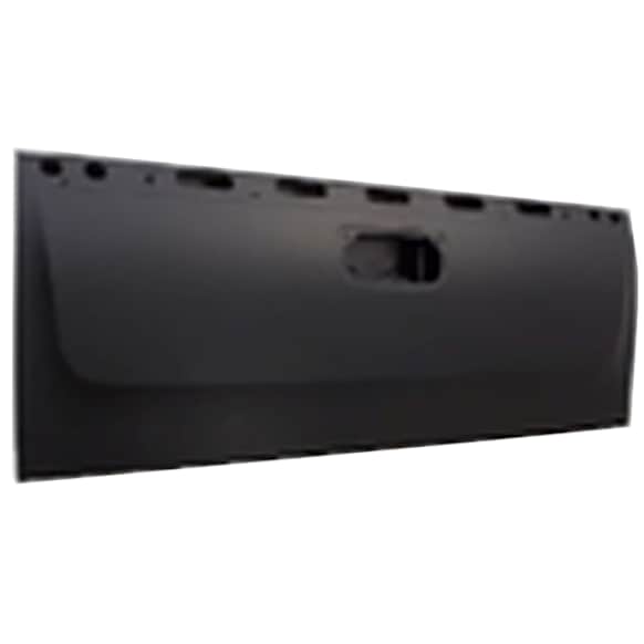 902-71 Primed Tailgate, Premium White Glove Delivery