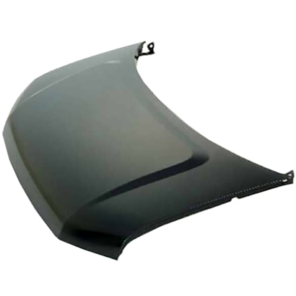 2020 GMC Savana 3500 - Factory Style Steel Hood, Primed, White Glove Delivery