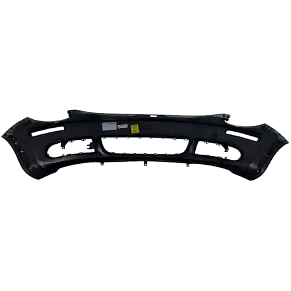 9501-87Q-0 Front Primed Bumper Cover