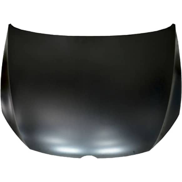 2016 Volkswagen Golf - Factory Style Steel Hood, Primed, White Glove Delivery