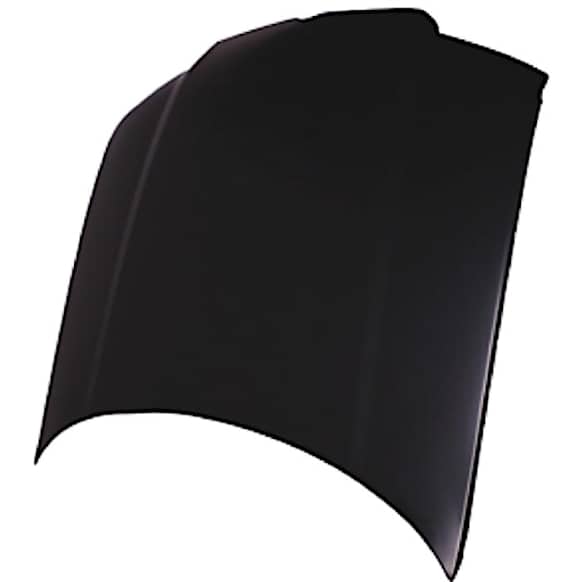 9532-28-0 Factory Style Primed Steel Hood, Premium White Glove Delivery