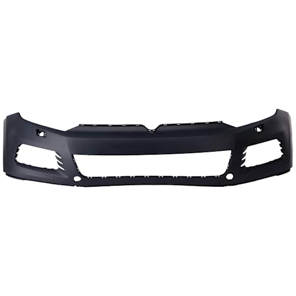 9540-87Q-0 Front Primed Bumper Cover