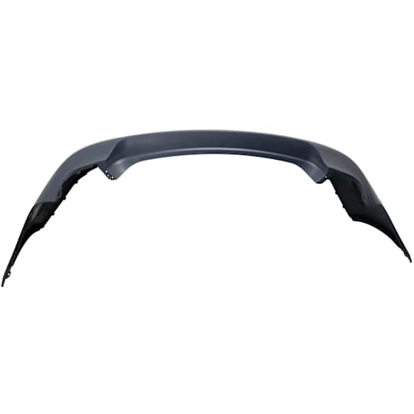 BM740I13-89-0 Rear Primed Bumper Cover