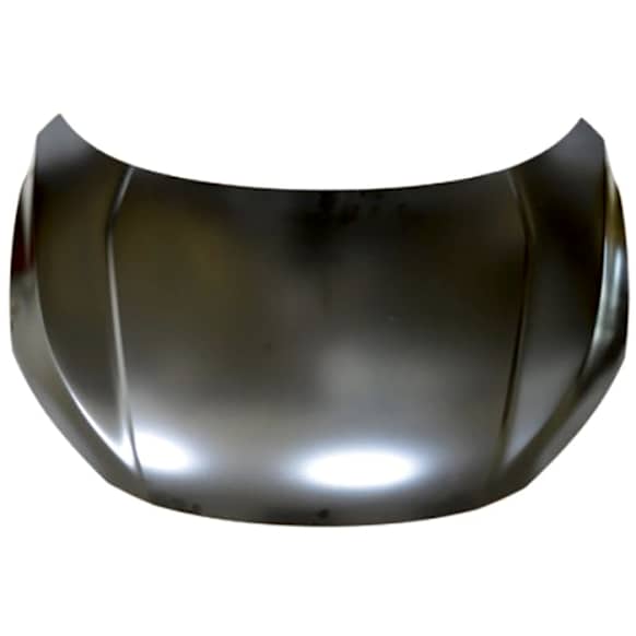 2019 Honda Civic - Factory Style Steel Hood, Primed, Hatchback, White Glove Delivery