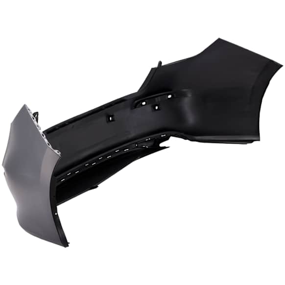 HOCIVI22-89-0 Rear Primed Bumper Cover 1.5L, 4Cyl