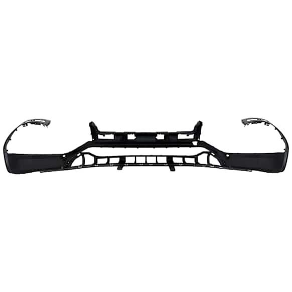 HYPALI20-87BQ-0 Front, Lower Primed Bumper Cover