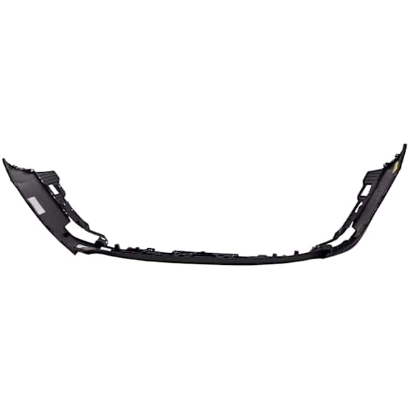 HYPALI20-89U-0 Rear Primed Bumper Cover
