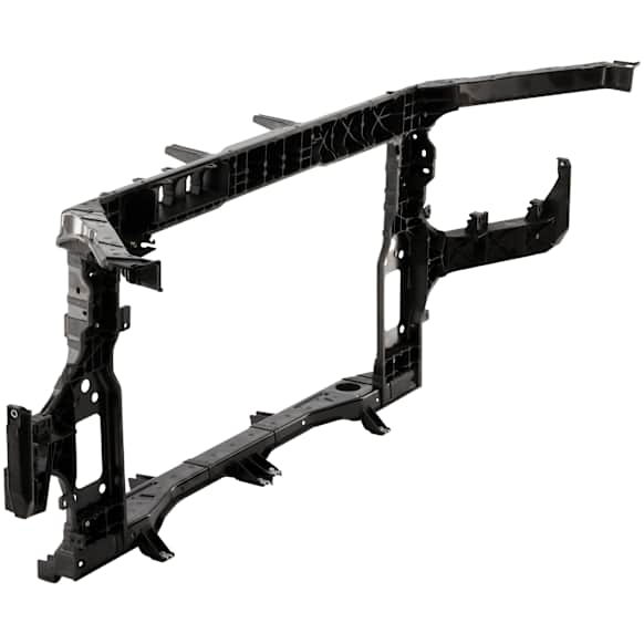 KITELL20-49AQ-0 Radiator Support Assembly, 3.8L, 6Cyl, CAPA Certified