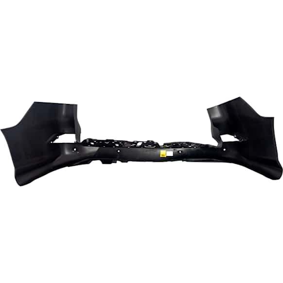 LXGX4620-89Q-0 Rear Primed Bumper Cover 4.6L, 8Cyl