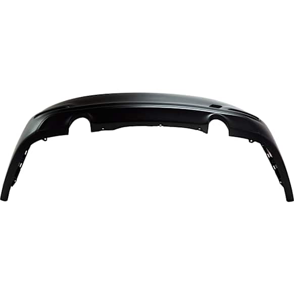 LXIS2017-87Q-0 Front Primed Bumper Cover