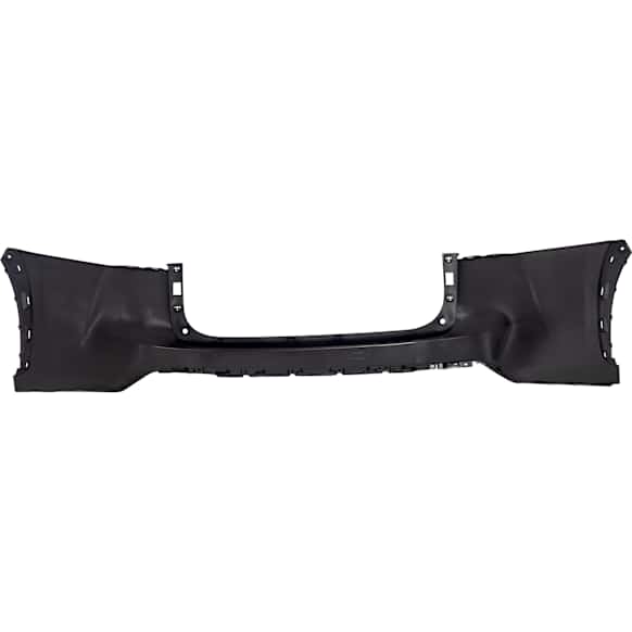 LXNX3015-89-0 Rear Primed Bumper Cover