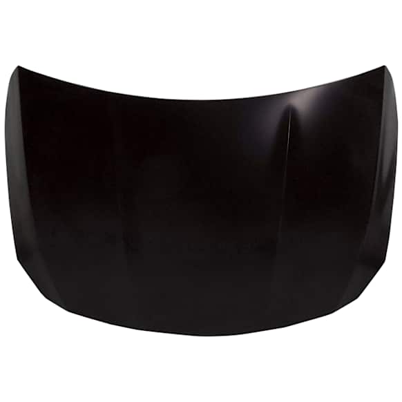 MBGLA215-28Q-0  Primed Aluminum Hood, Premium White Glove Delivery, CAPA CERTIFIED