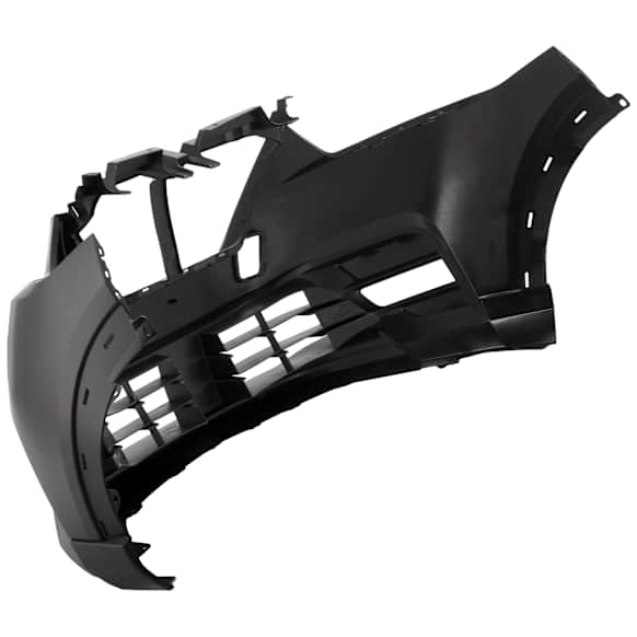 NIKICK20A-87-0 Front Primed Bumper Cover