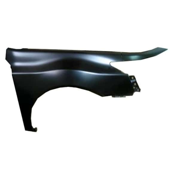 0002B-31-2 Front, Passenger Side Fender