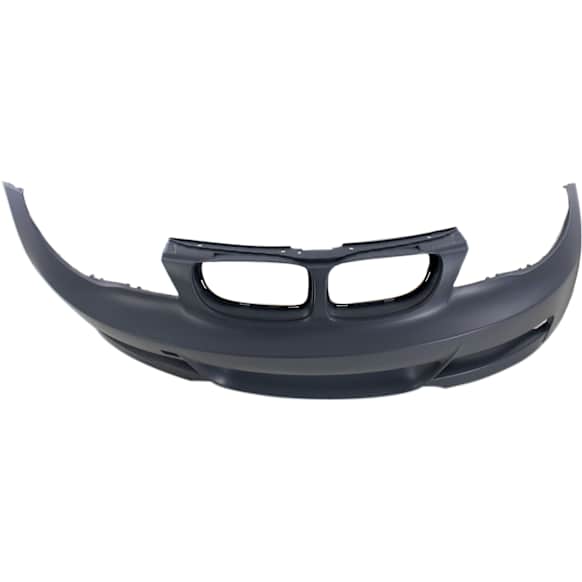 0050-87-0 Front Primed Bumper Cover