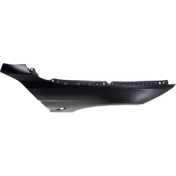 0054D-31Q-2 Front, Passenger Side Fender CAPA Certified