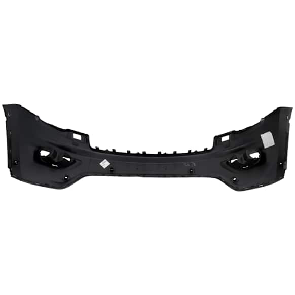 088F-87UQU Front, Upper Primed Bumper Cover CAPA Certified