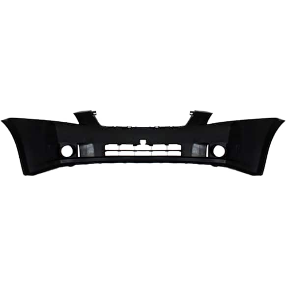 1626BC-87Q-0 Front Primed Bumper Cover CAPA Certified