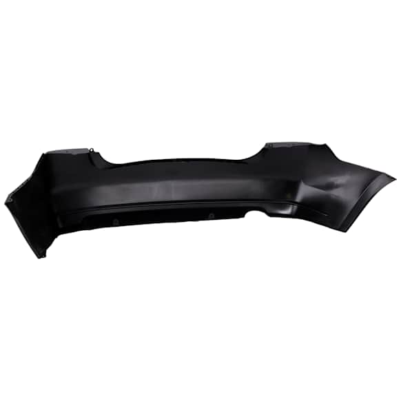 1626BD-89-0 Rear Primed Bumper Cover