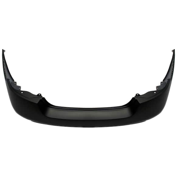 1633A-89Q-0 Rear Primed Bumper Cover CAPA Certified