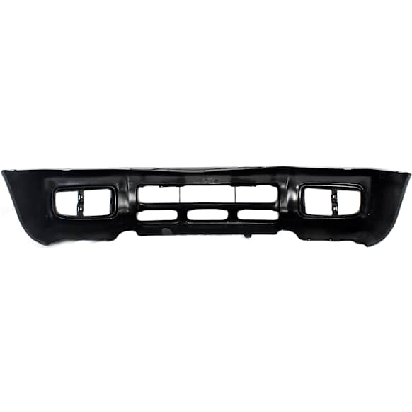 1643-87-1 Front Primed Bumper Cover