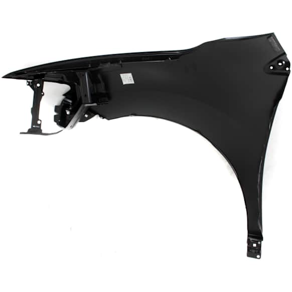 1651A-31Q-2 Front, Passenger Side Fender