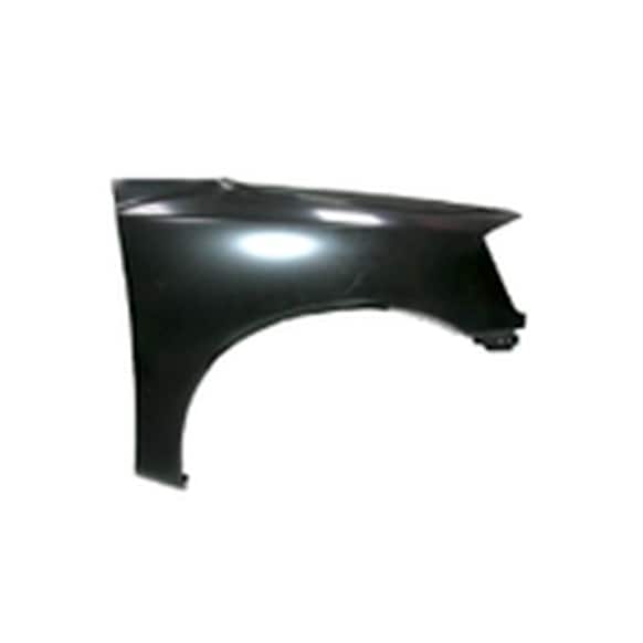 1653-31-2 Front, Passenger Side Fender