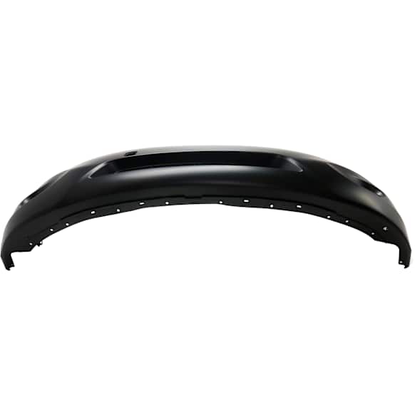 1655-87Q-0 Front Primed Bumper Cover CAPA Certified