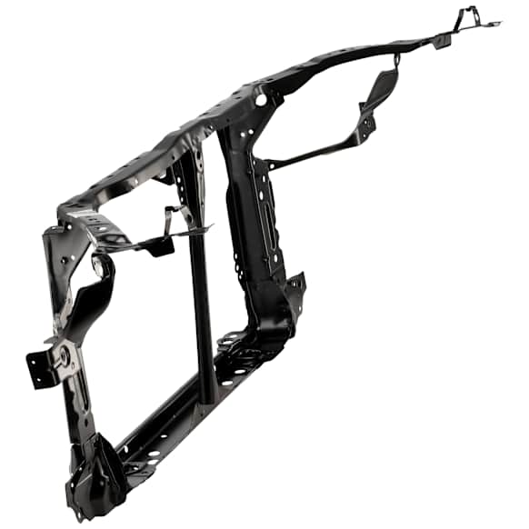 2911-49-2 Radiator Support Assembly