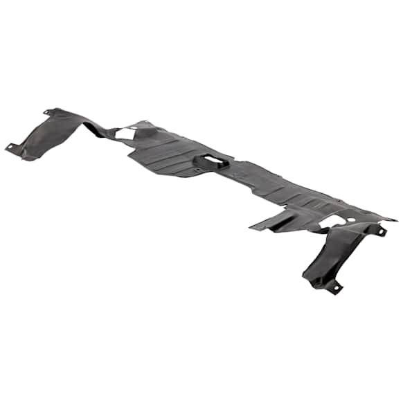 2911-49S-0 Front Engine Splash Shield
