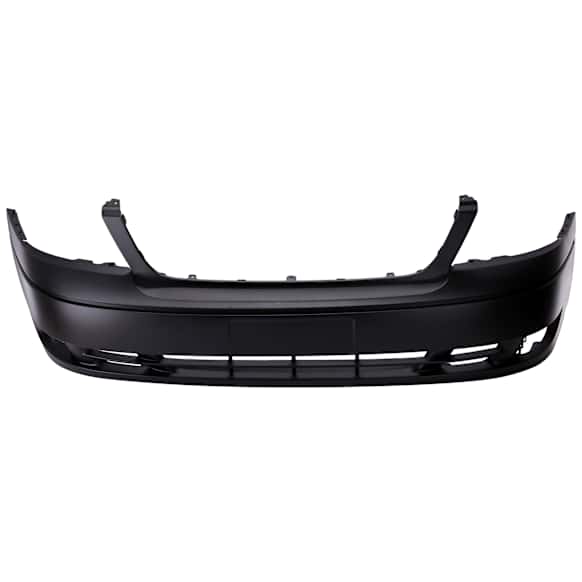 592-87-2Q Front Primed Bumper Cover CAPA Certified