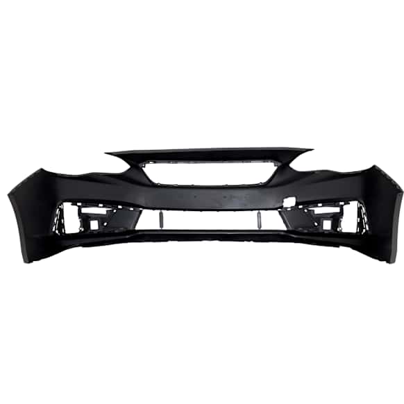 SUIMPR20-87Q-0 Front Primed Bumper Cover