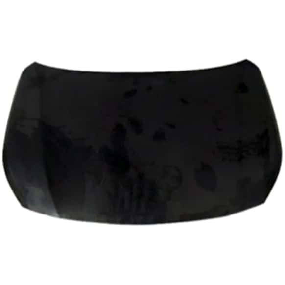 SULEGA15-28-0 Factory Style Primed Aluminum Hood, Premium White Glove Delivery