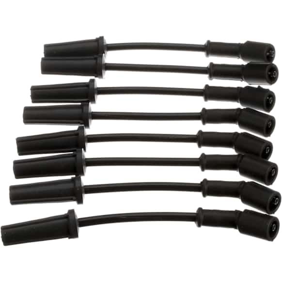 10026 Standard Blue Streak Spark Plug Wire, Set of 8