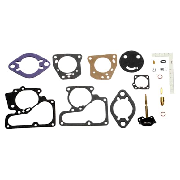 1952 Chevrolet Bel Air - Carburetor Repair Kit - Direct Fit, Kit