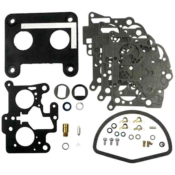 1250A Carburetor Rebuild Kit - Direct Fit