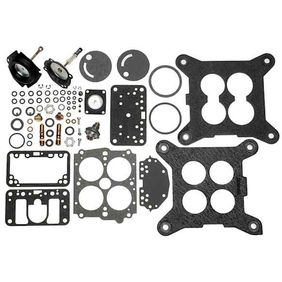 1479B Carburetor Rebuild Kit - Direct Fit, Kit