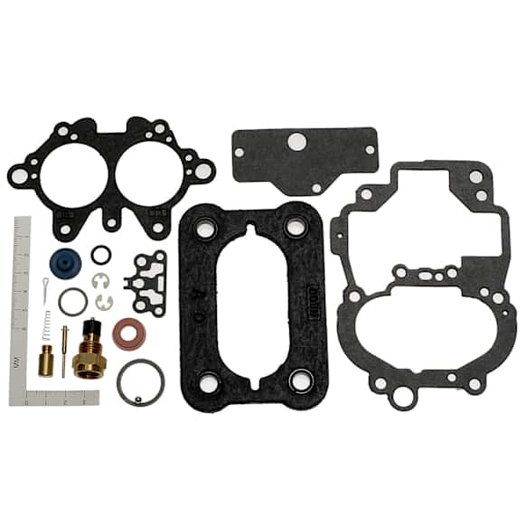 1987 Dodge D150 - Carburetor Rebuild Kit - Direct Fit