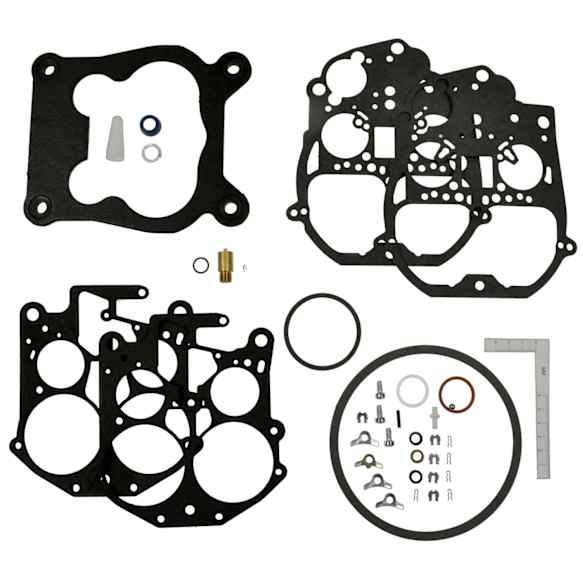 1517 Carburetor Rebuild Kit - Direct Fit, Kit