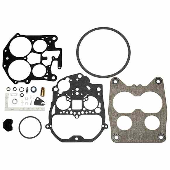 1976 Pontiac Bonneville - Carburetor Rebuild Kit - Direct Fit