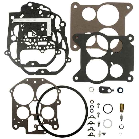 1590 Carburetor Rebuild Kit - Direct Fit