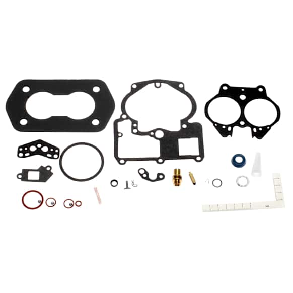 1632 Carburetor Repair Kit - Direct Fit, Kit