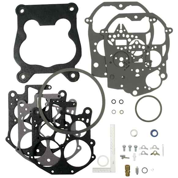 1633 Carburetor Rebuild Kit - Direct Fit