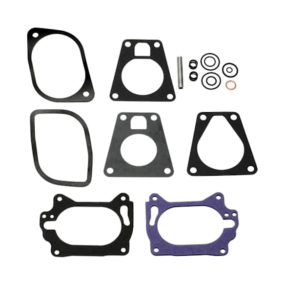 1697 Throttle Body Injection Kit - Direct Fit
