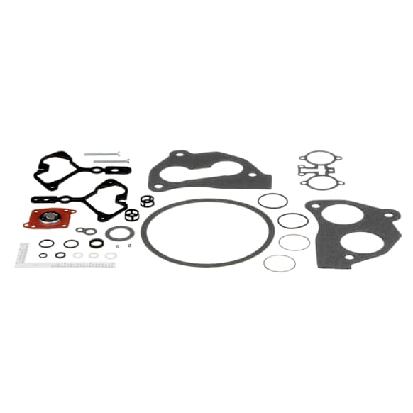 1992 Isuzu Rodeo - Throttle Body Gasket, Kit, Standard OE Replacement